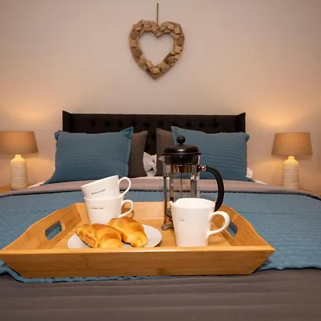 Дом отдыха Breakspeare House