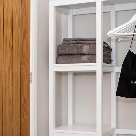 Breakspeare House Дом отдыха Скарборо