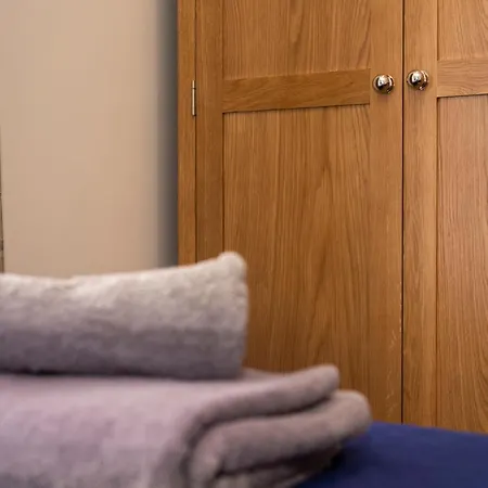 Дом отдыха Breakspeare House Скарборо