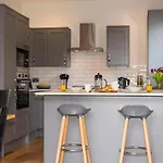 Breakspeare House Scarborough