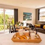 Breakspeare House Scarborough