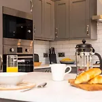 Breakspeare House
