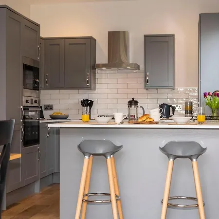 Breakspeare House Scarborough