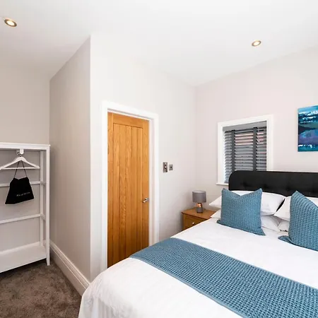 Vakantiehuis Breakspeare House