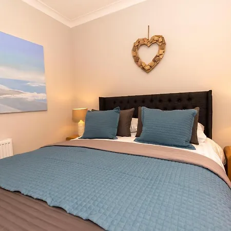 Breakspeare House * Scarborough