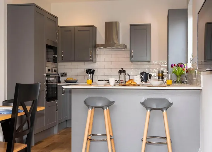 Breakspeare House Scarborough