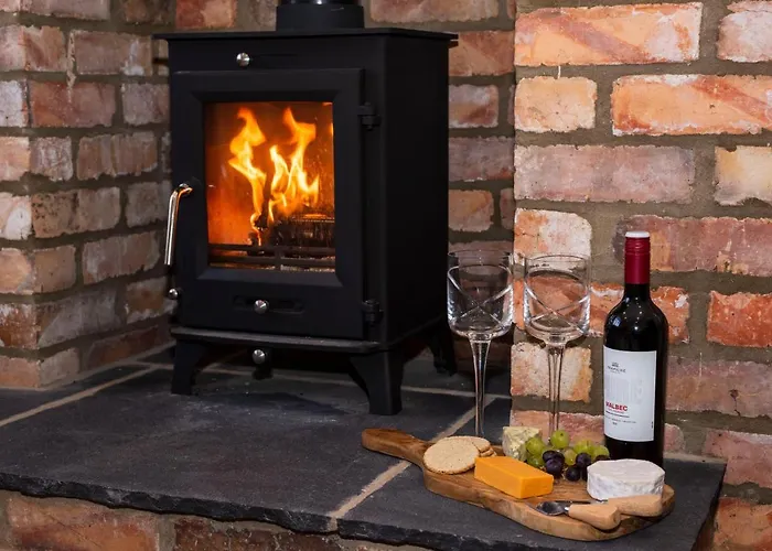 Breakspeare House Vakantiehuis