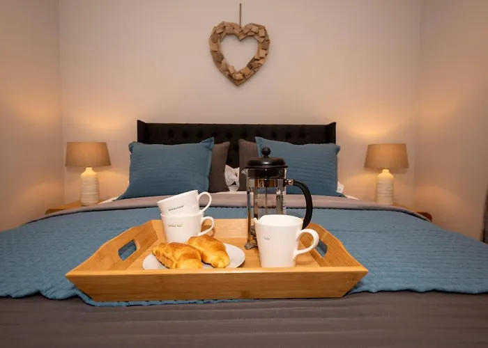 Vakantiehuis Breakspeare House