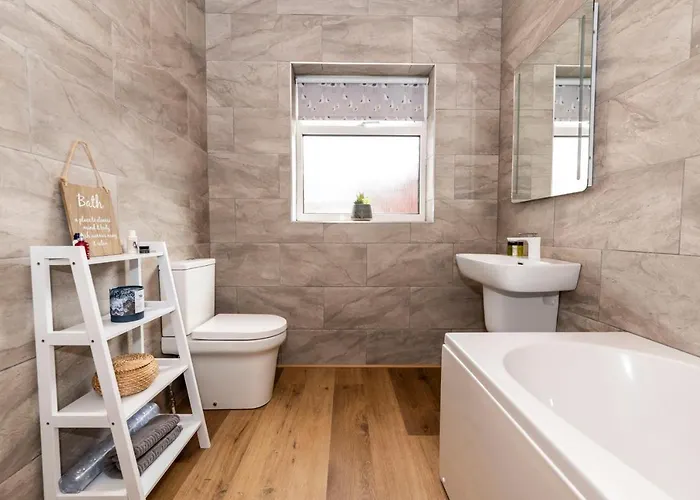 Breakspeare House * Scarborough