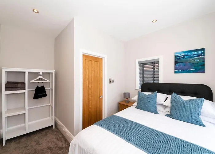 Vakantiehuis Breakspeare House