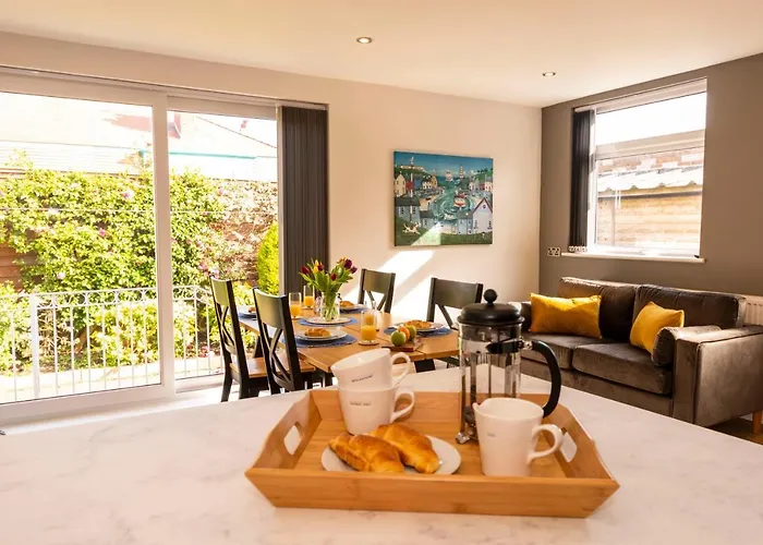 Breakspeare House Scarborough