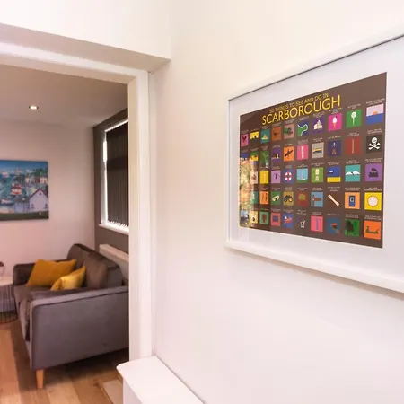 Breakspeare House בית נופש